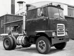 Brockway K459T 1970 года